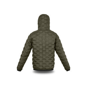 Obrázek 3 k Bunda DELPHIN Ixtera Razor Army