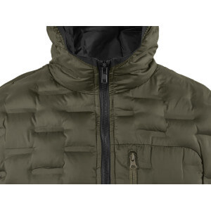Obrázek 5 k Bunda DELPHIN Ixtera Razor Army