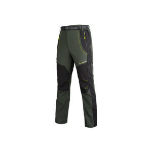 Kalhoty DELPHIN ThermoTex Plus+