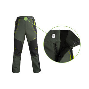 Obrázek 5 k Kalhoty DELPHIN ThermoTex Plus+