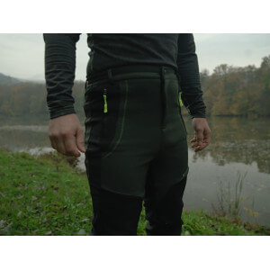 Obrázek 7 k Kalhoty DELPHIN ThermoTex Plus+