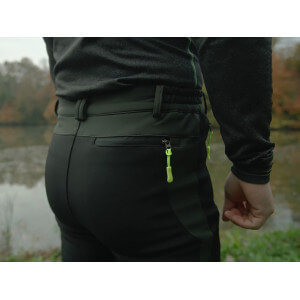 Obrázek 10 k Kalhoty DELPHIN ThermoTex Plus+