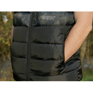 Obrázek 10 k Vesta DELPHIN Banx Vest