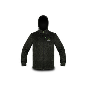 Obrázek 2 k Outdoorová mikina DELPHIN Ixtera Camotic