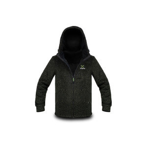 Obrázek 3 k Outdoorová mikina DELPHIN Ixtera Camotic