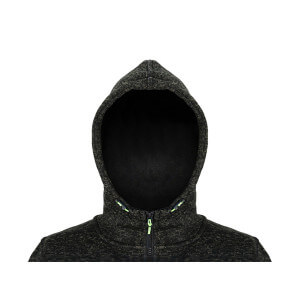 Obrázek 5 k Outdoorová mikina DELPHIN Ixtera Camotic