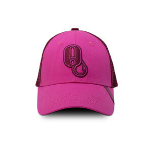 Obrázek 3 k Kšiltovka DELPHIN Queen Trucker