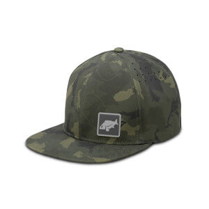 Kšiltovka DELPHIN Banx Flexi SnapBack