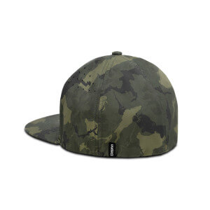 Obrázek 2 k Kšiltovka DELPHIN Banx Flexi SnapBack
