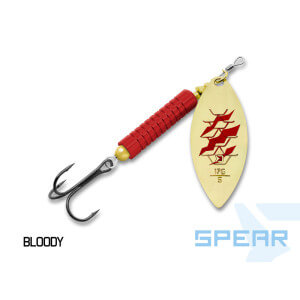 Obrázek 5 k Rotačka DELPHIN Spear