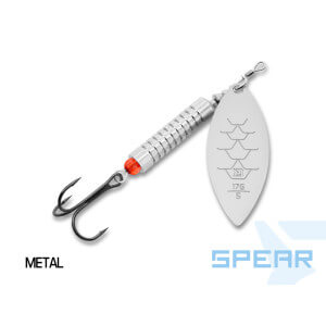 Obrázek 6 k Rotačka DELPHIN Spear