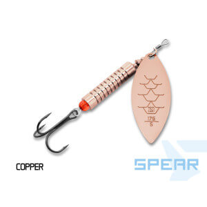 Obrázek 7 k Rotačka DELPHIN Spear