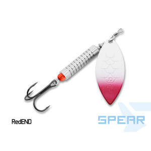 Obrázek 8 k Rotačka DELPHIN Spear