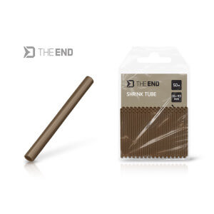 Smršťovací bužírka DELPHIN TheEnd Shrink Tube
