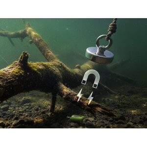 Obrázek 3 k Zátěž bez olova DELPHIN EcoCast Magnetic