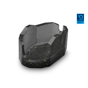 Obrázek 2 k Forma DELPHIN Method Quix Reaxe XL