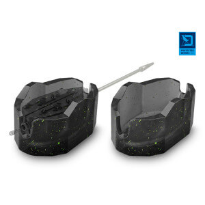 Obrázek 5 k Forma DELPHIN Method Quix Reaxe XL