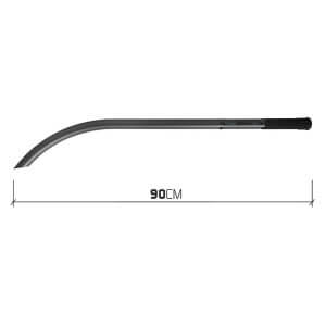 Obrázek 6 k Karbonová vrhací tyč DELPHIN CarbonShot+ Lite