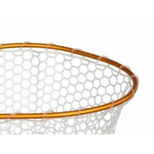 Obrázek 2 k Pstruhový podběrák DELPHIN SoftLux, měkká síť