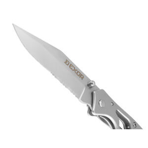 Obrázek 5 k Skládací nůž DELPHIN Exor, čepel 8 cm