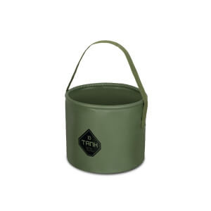 Skládací kbelík DELPHIN Tank, 10 l