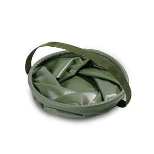 Obrázek 2 k Skládací kbelík DELPHIN Tank, 10 l
