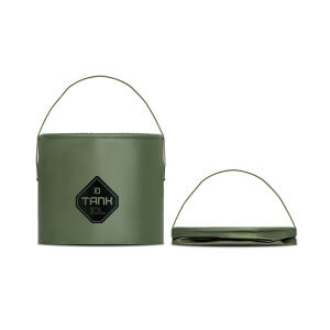 Obrázek 3 k Skládací kbelík DELPHIN Tank, 10 l