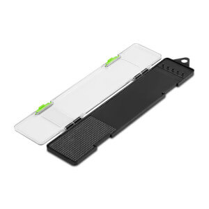 Obrázek 2 k Penál DELPHIN Reaxe Rigin Mini