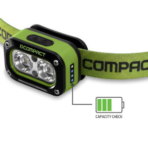 Obrázek 3 k Čelovka DELPHIN Compact