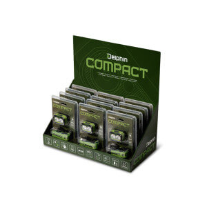 Obrázek 7 k Čelovka DELPHIN Compact