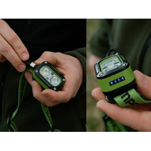 Obrázek 9 k Čelovka DELPHIN Compact