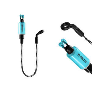 Obrázek 6 k Sada řetízkových swingrů DELPHIN Color, 2 ks