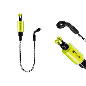 Obrázek 8 k Sada řetízkových swingrů DELPHIN Color, 2 ks