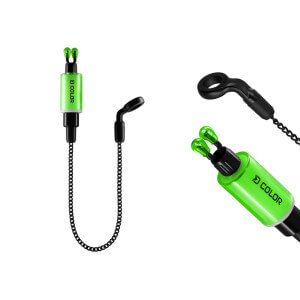 Obrázek 9 k Sada řetízkových swingrů DELPHIN Color, 2 ks
