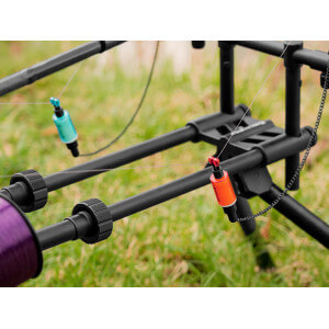 Obrázek 14 k Sada řetízkových swingrů DELPHIN Color, 2 ks