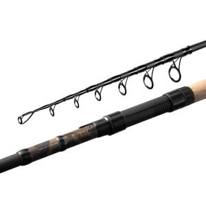 Prut DELPHIN Tele Banx CamoCork
