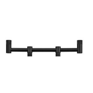 Hrazda DELPHIN RPX/ TPX BlackWay pro 2 pruty, 26 cm