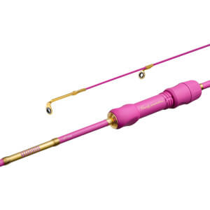 Prut DELPHIN Queen Action 1,83 m, 0,5-6 g