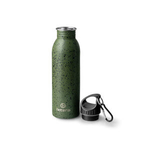 Obrázek 2 k Kovová láhev DELPHIN Ixtera WaTank, 700 ml