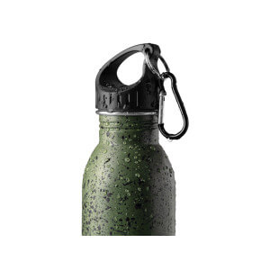 Obrázek 6 k Kovová láhev DELPHIN Ixtera WaTank, 700 ml
