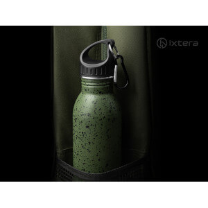 Obrázek 8 k Kovová láhev DELPHIN Ixtera WaTank, 700 ml