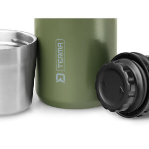 Obrázek 6 k Termoska DELPHIN Terma, 600 ml
