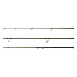 Prut DELPHIN Etna Camo LongShot+