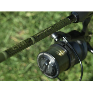 Obrázek 8 k Prut DELPHIN Etna Camo LongShot+