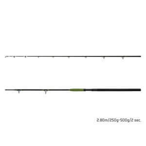 Obrázek 3 k Prut DELPHIN Energy Catfish