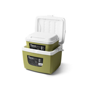 Obrázek 8 k Set chladících boxů DELPHIN TwiceBox 2v1
