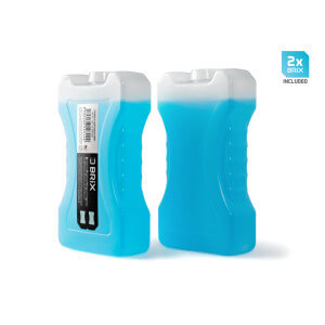 Obrázek 9 k Set chladících boxů DELPHIN TwiceBox 2v1