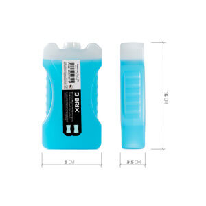 Obrázek 10 k Set chladících boxů DELPHIN TwiceBox 2v1
