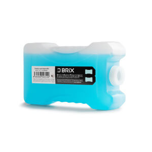 Chladící náplň DELPHIN Brix, 400 ml