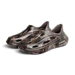 Boty DELPHIN EVA Slip-On Pikez Banx